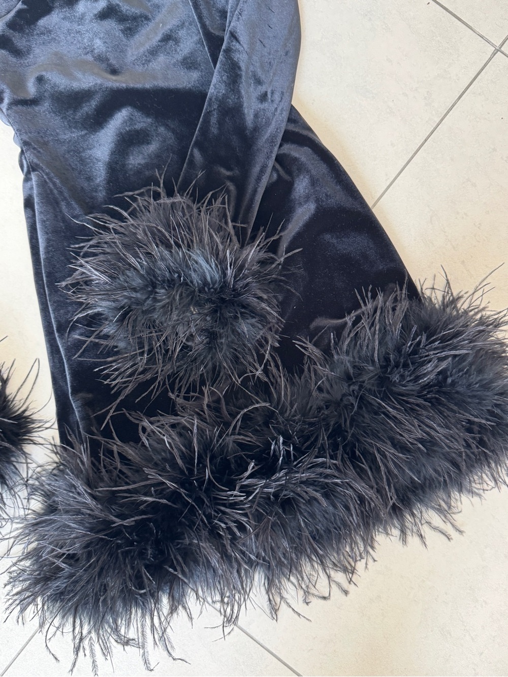 HOUSE OF CB DRESS - Picture 4 of 5